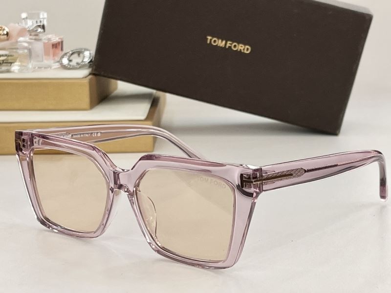 Tom Ford Sunglasses